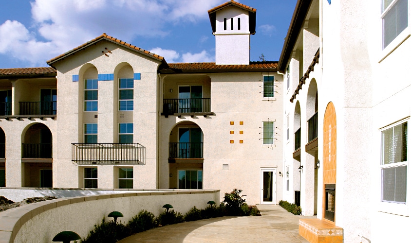 Hacienda Creek Senior Apartments