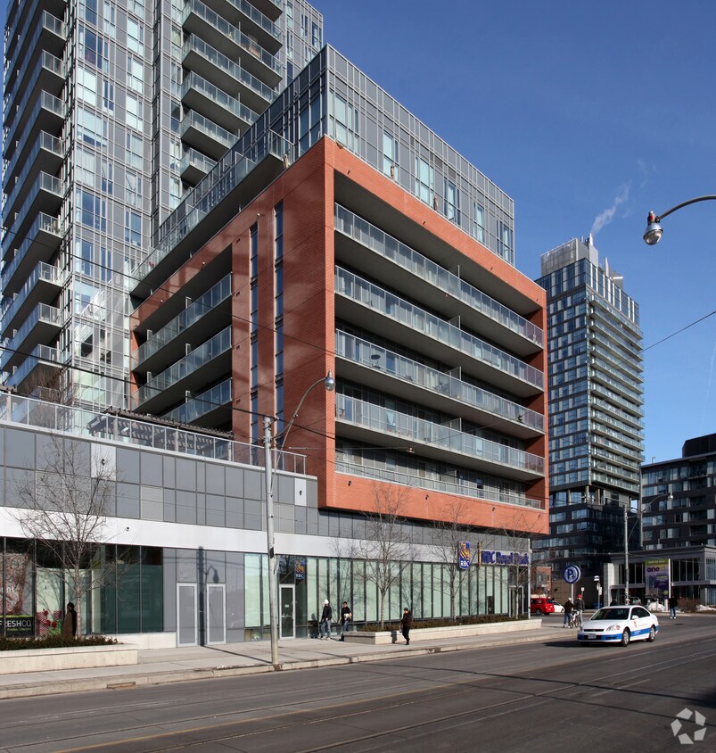 Primary Photo - OneCole Condominiums