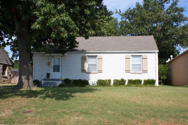 Primary Photo - 935 S Toledo Ave