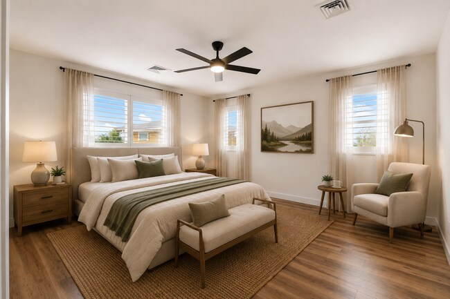 Foto del edificio - Stunning Ewa Beach 3BR Home with Solar, Huge Fenced Yard & Upgraded Interior
