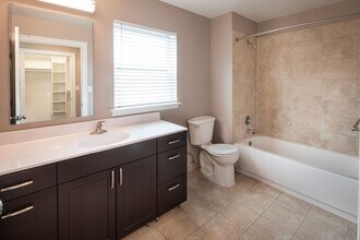Interior Photo - The Atrium @ Anderson Station: In-Unit Washer & Dryer, Cold Water Included, Fitness Center, and C...