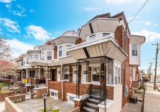 Building Photo - 5758 Spruce St