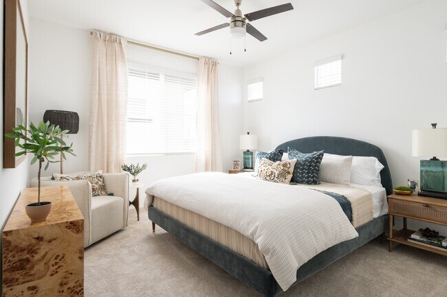 Foto del edificio - Bungalows on Henness