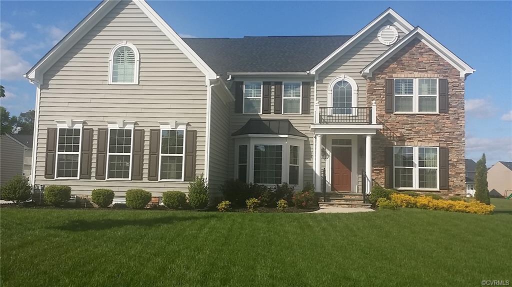 12125 Rotunda Ln, Chester, VA 23836 House Rental in Chester, VA