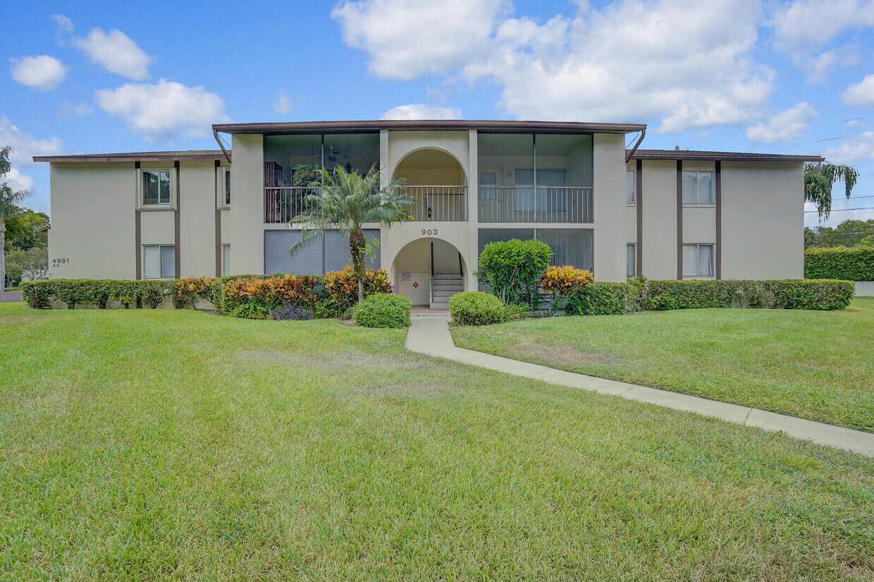 Foto principal - 4991 Sable Pine Cir