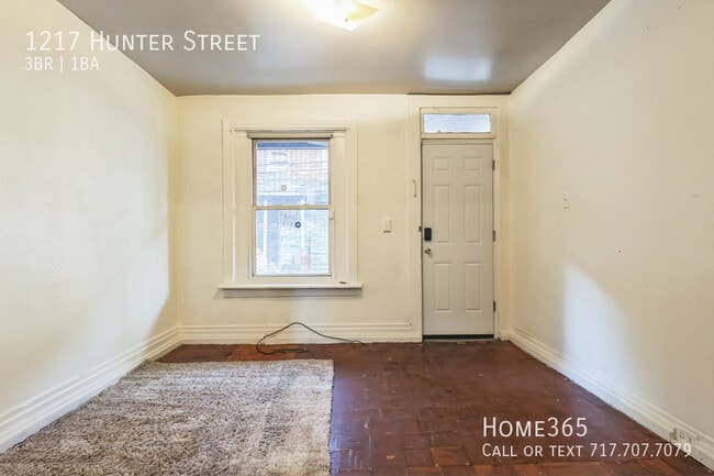 Foto del edificio - 1217 Hunter St