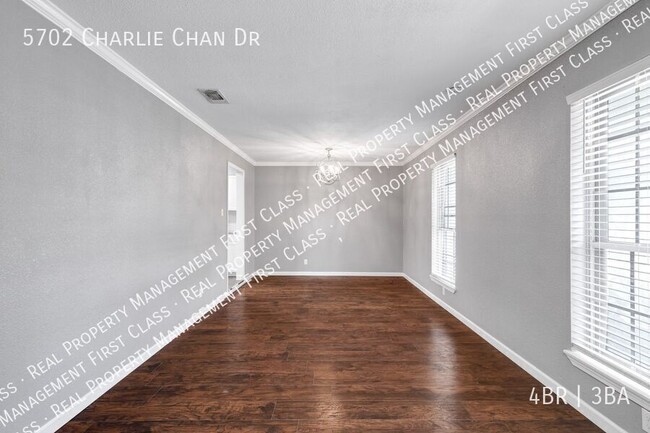 Building Photo - 5702 Charlie Chan Dr