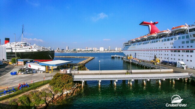 Foto del edificio - 360 W Ocean Blvd