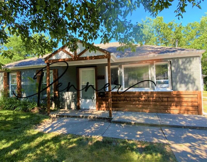 Foto principal - 503-B SE Florence Ave