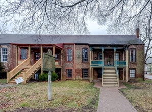 Building Photo - 612 Shelby St