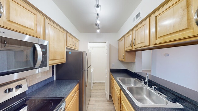 Interior Photo - Lakewood Place