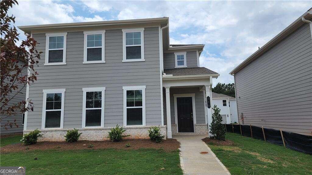 Foto principal - 400 Grey Falcon Ave