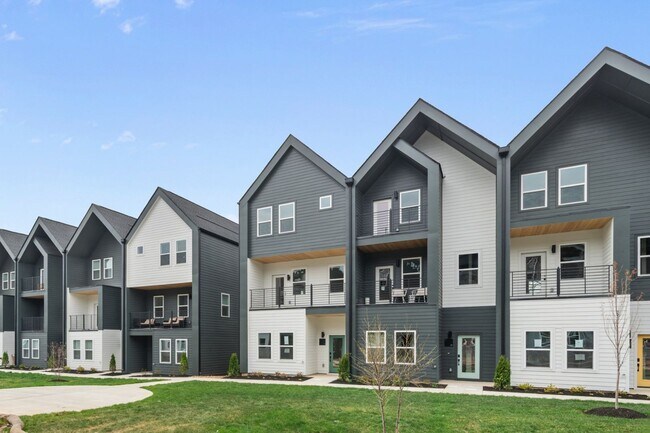 Building Photo - Brand new -Coming Soon. Donelson Nashville...