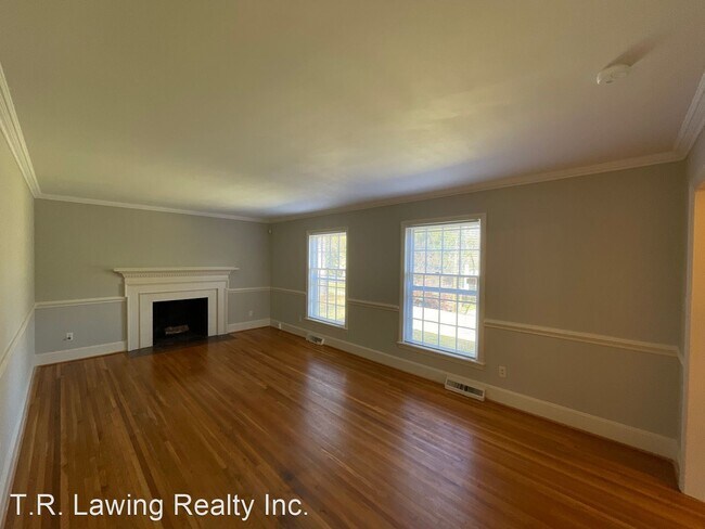 Building Photo - 3 br, 2 bath House - 1614 Wensley Drive