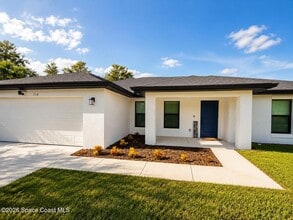 Building Photo - 518 Santo Domingo Ave SW