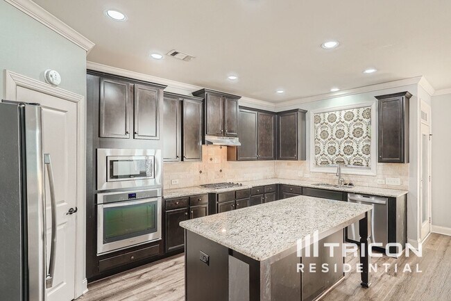 Building Photo - 1431 Ashbury Park Dr NE