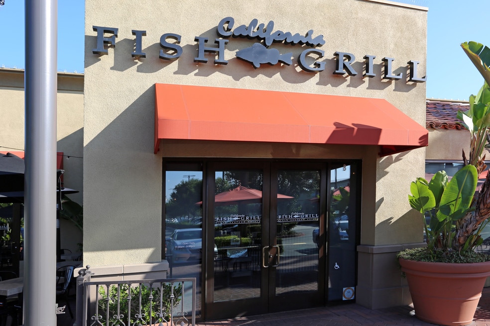 Rancho San Joaquin Apartments for Rent Irvine, CA