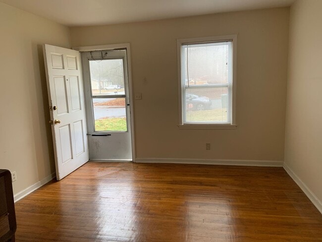 Foto del edificio - Cozy 2 Bedroom Home!!