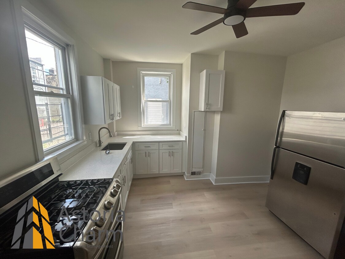 Primary Photo - Stylishly Renovated 3 Bedroom Home