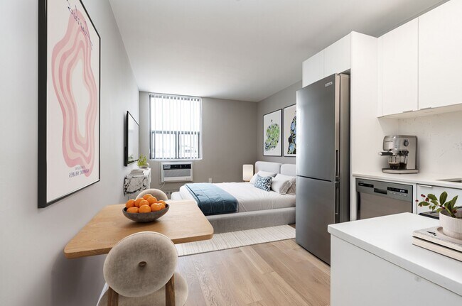 Photo du bâtiment - 798 Richmond Street West