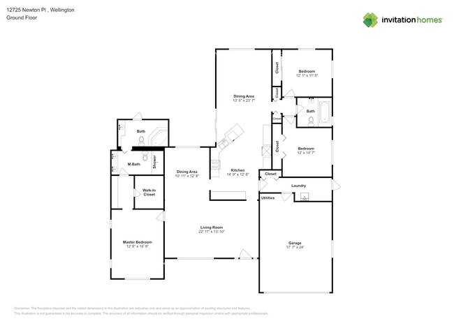 Building Photo - 12725 Newton Pl