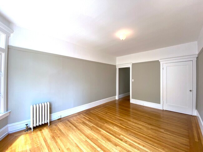 Foto del edificio - 730 O'Farrell St