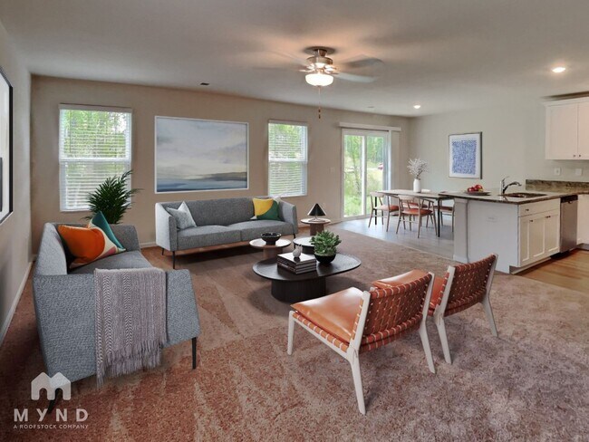 Foto del edificio - 254 Ivy Bank Dr