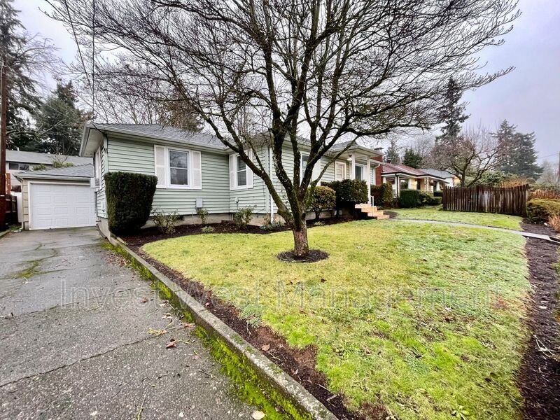 310 E 27th St, Vancouver, WA 98663 House Rental in Vancouver, WA