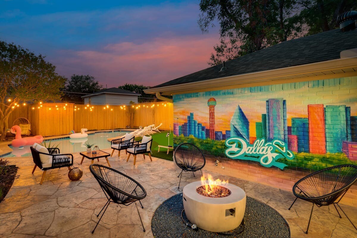 Beautiful home for your short or long term needs! - 9034 Gunnison Dr