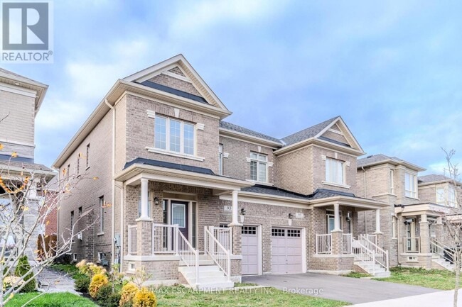 Photo du bâtiment - 83 Great Fls Blvd