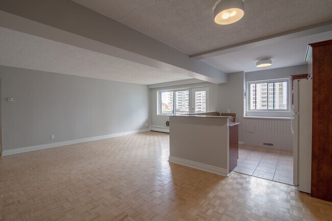 Photo du bâtiment - 3421 Rue Drummond