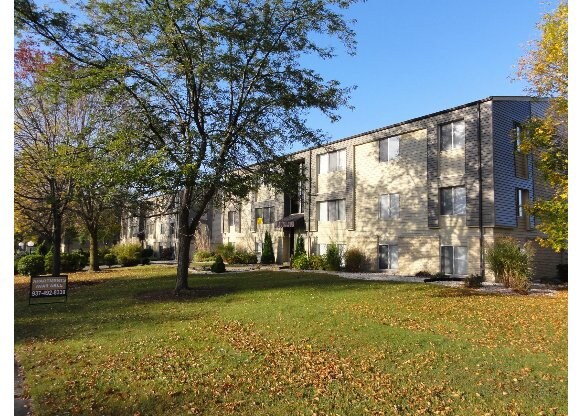 Northwoods Village Apartaments - Northwood Village Apartments