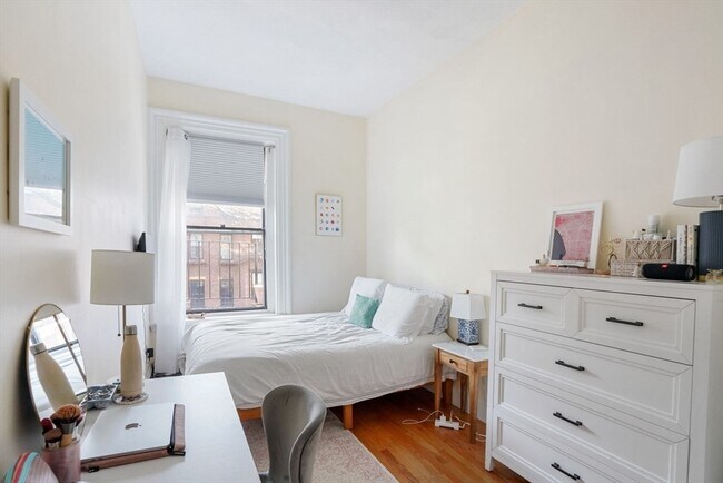 Foto del edificio - 315 Beacon St