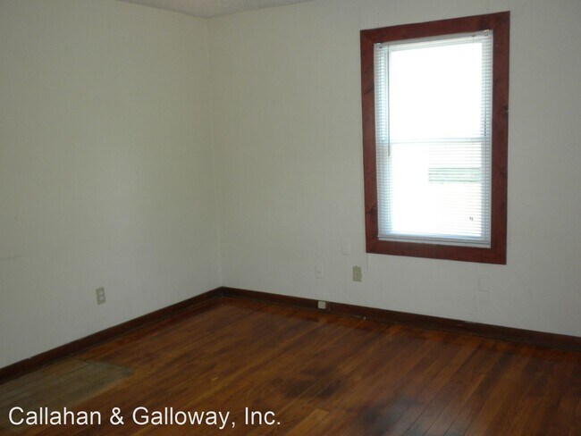 Building Photo - 3 br, 1 bath House - 1307 W. Worley