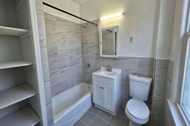 Foto del edificio - 535 28th St