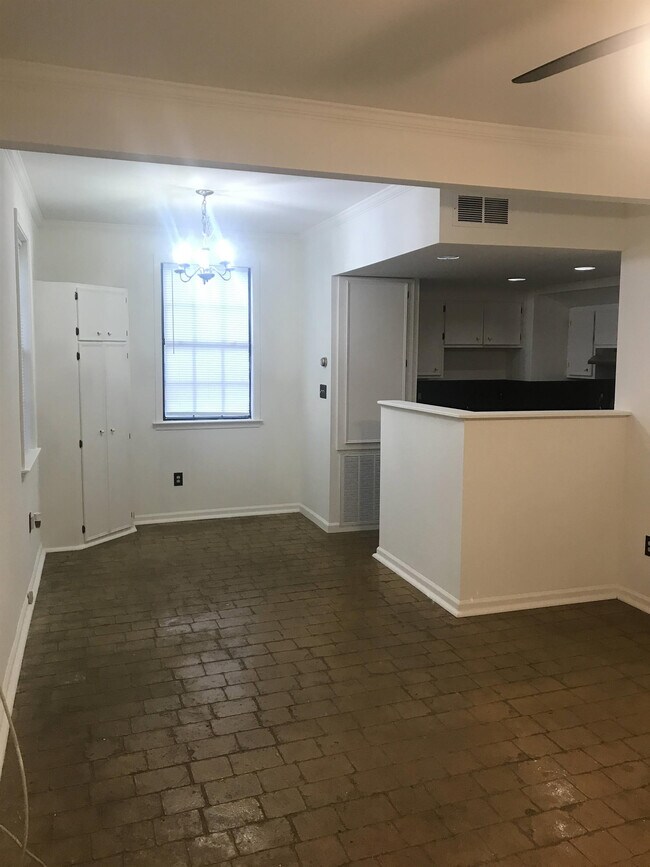 3719 W Markham St, Little Rock, AR 72205 House Rental in Little Rock