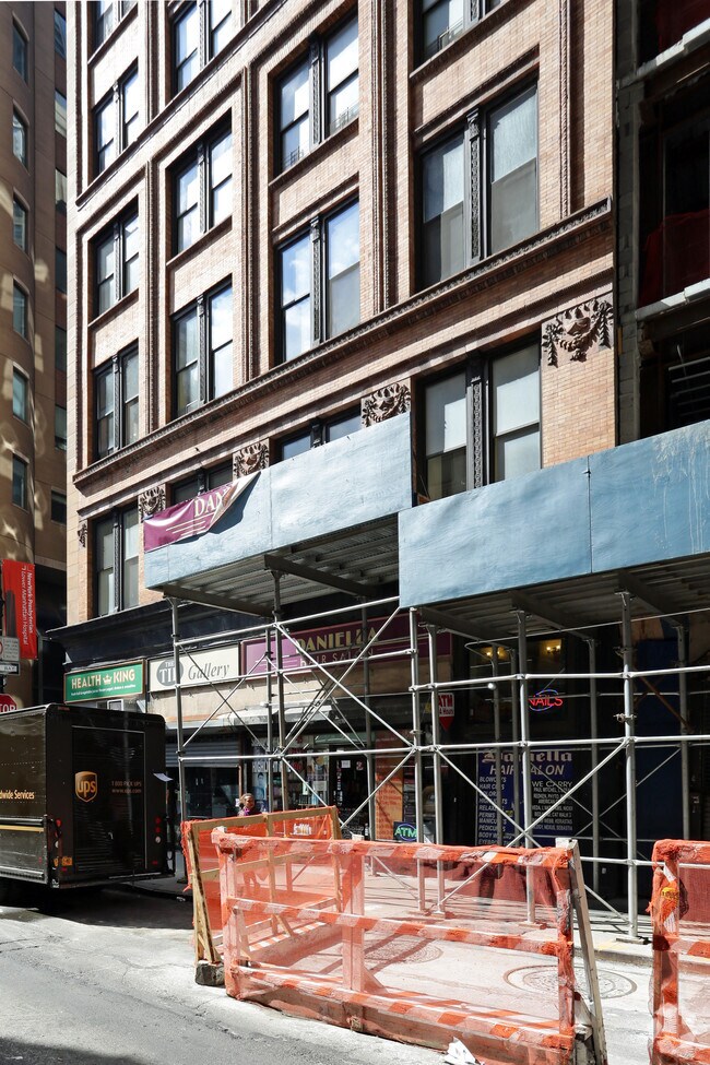 Foto del edificio - 65 Nassau St