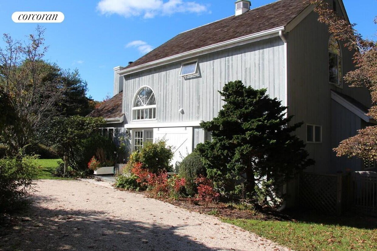 2 Clover Leaf Ln, East Hampton, NY 11937 House for Rent in East Hampton, NY