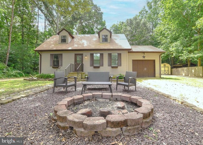Building Photo - 45381 Abell Dr