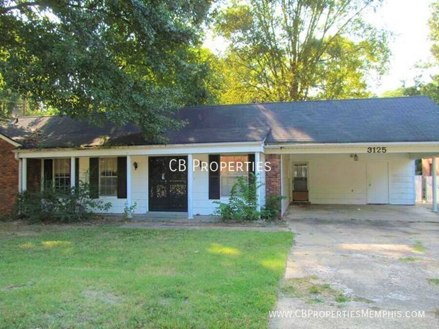 Primary Photo - 3125 Lynchburg St