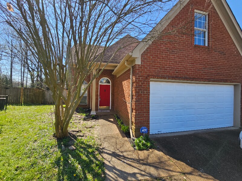Primary Photo - 8677 S Ashley Glen Cir