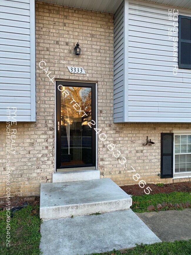 Building Photo - 3333 Swann Rd NEW RENOVATION