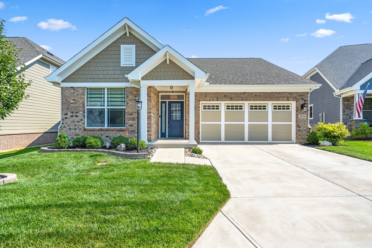 Houses For Rent Kettering Ohionull