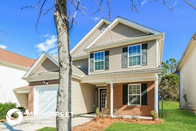 Foto del edificio - 11236 James Madison Dr