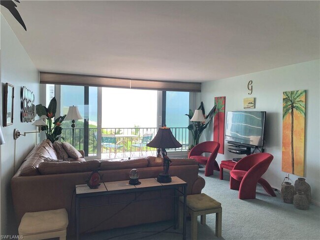 Foto del edificio - 4001 Gulf Shore Blvd N