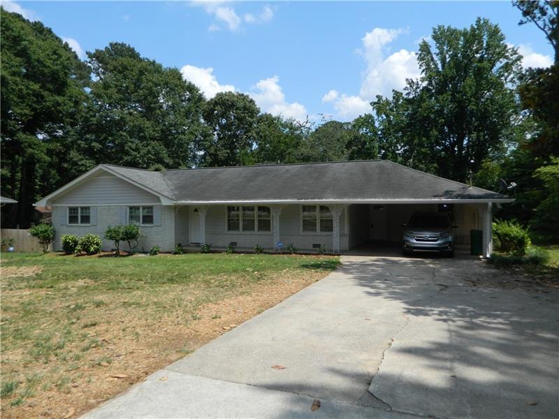 Primary Photo - 4567 Lavista Rd