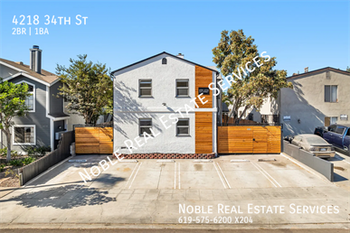 Building Photo - 4218 34th St