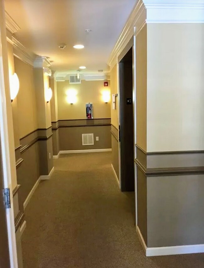Elevator/Common Area - 5307 Wyndholme Cir