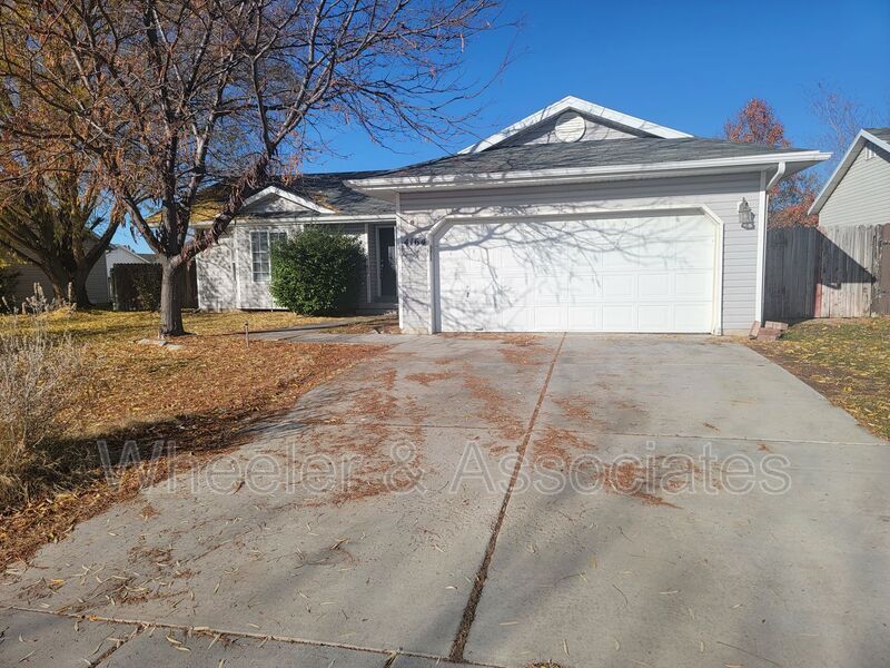 Primary Photo - 4164 W 5250 S
