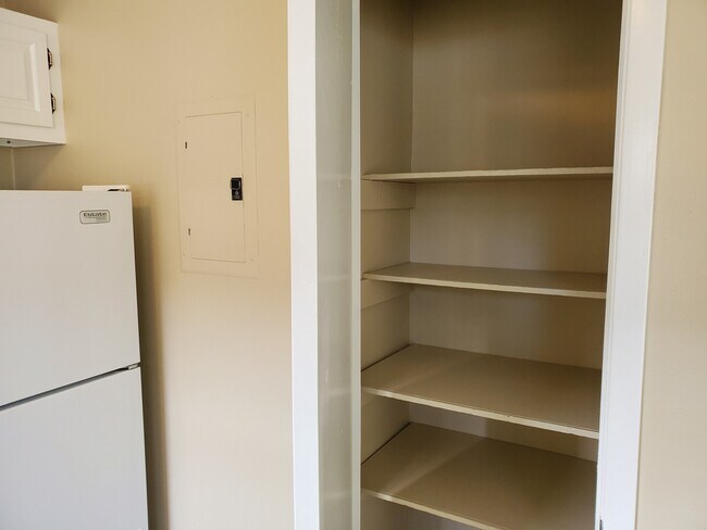 Foto del edificio - 1016 N 39th St